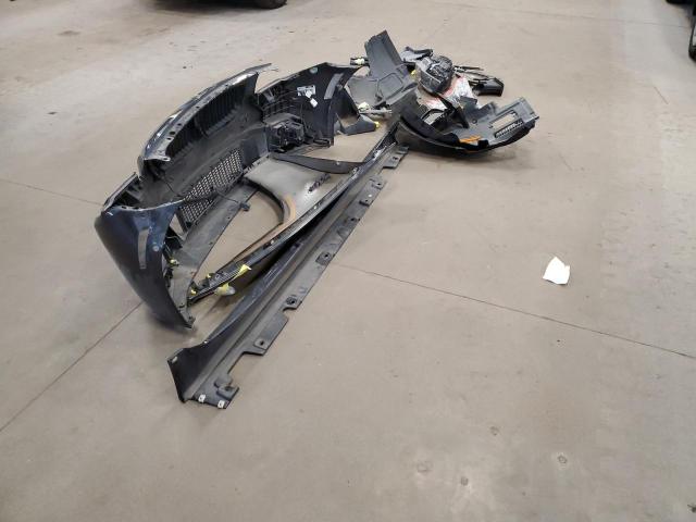 2015 BMW 550 XI - WBAKP9C53FD979687
