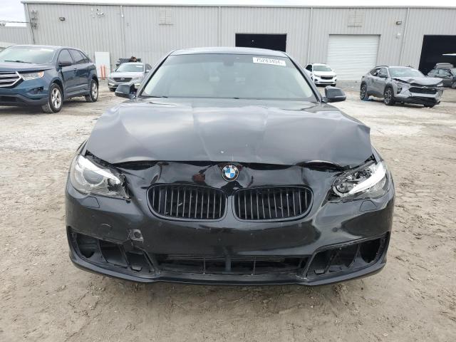 VIN WBA5B3C5XED533950 2014 BMW 5 Series, 535 XI no.5