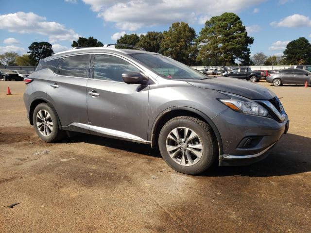 VIN 5N1AZ2MG2FN245645 2015 Nissan Murano, S no.4