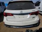 ACURA MDX ADVANC photo