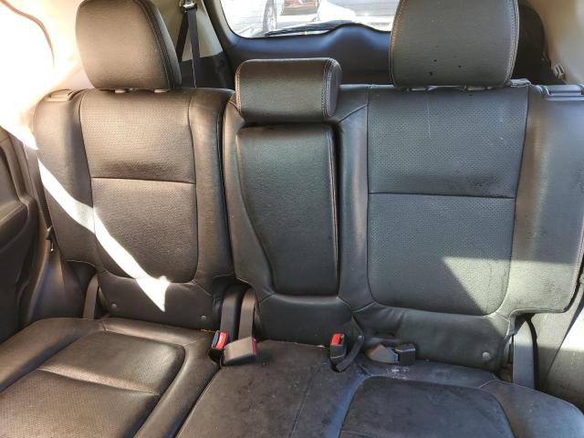 2017 MITSUBISHI OUTLANDER - JA4AD3A37HZ038359