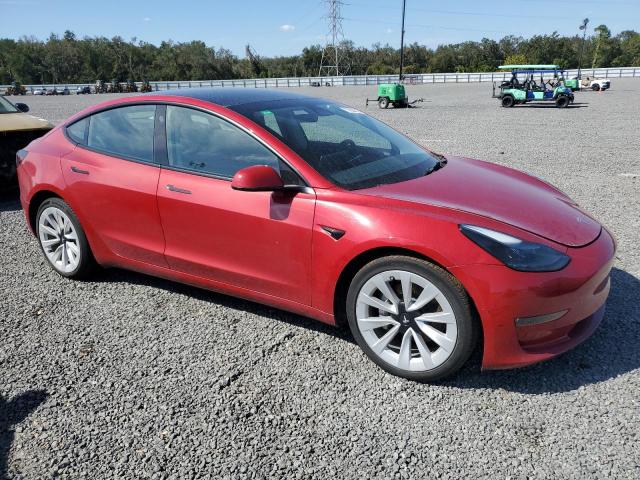 Vin: 5yj3e1eb0nf349666, lot: 77820124, tesla model 3 20224