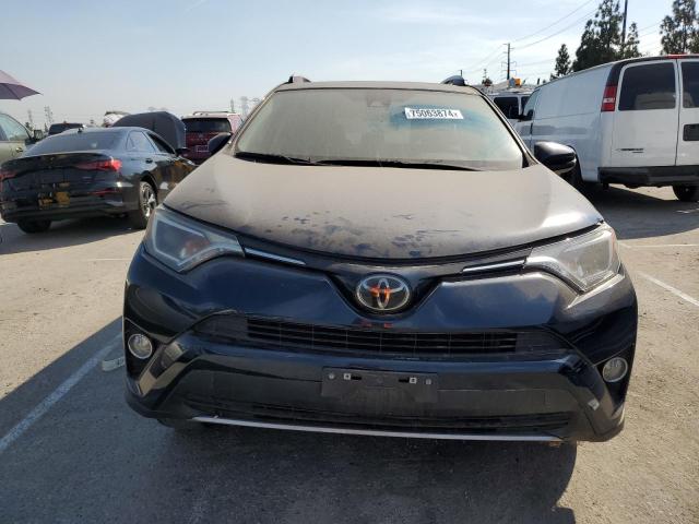 VIN JTMWFREV5JJ743993 2018 Toyota RAV4, Adventure no.5