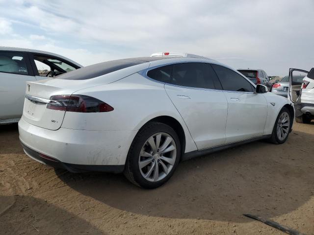 2016 TESLA MODEL S - 5YJSA1E26GF129460
