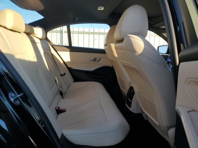 2020 BMW 330I - 3MW5R1J0XL8B03918