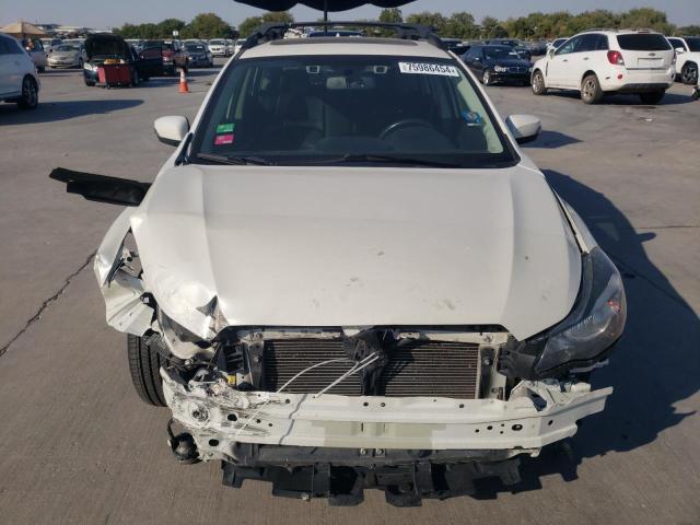2016 SUBARU IMPREZA SP - JF1GPAY6XG8263770