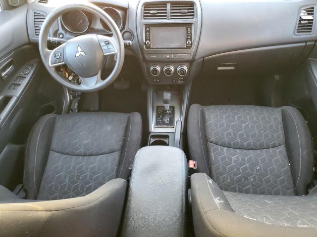 2021 MITSUBISHI OUTLANDER - JA4APUAU8MU035256