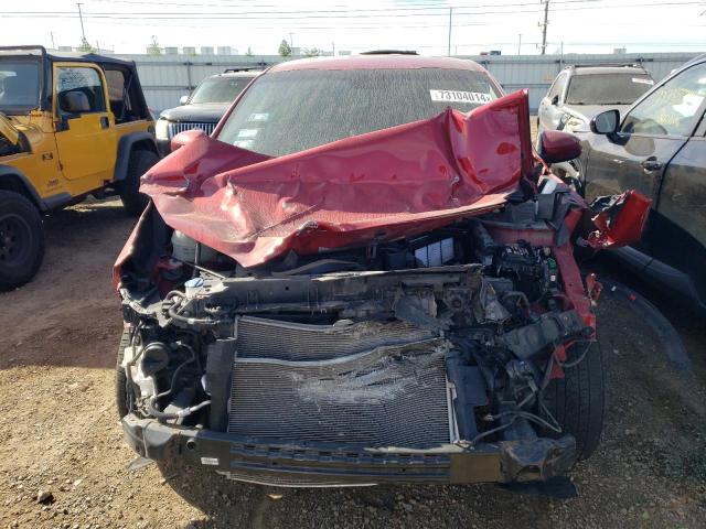 2019 KIA SPORTAGE L - KNDPMCAC7K7548858