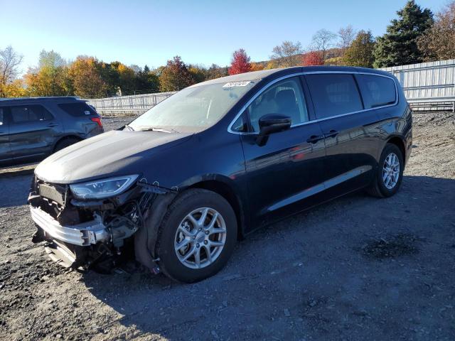 VIN 2C4RC1BG7PR516919 2023 Chrysler Pacifica, Touri... no.1