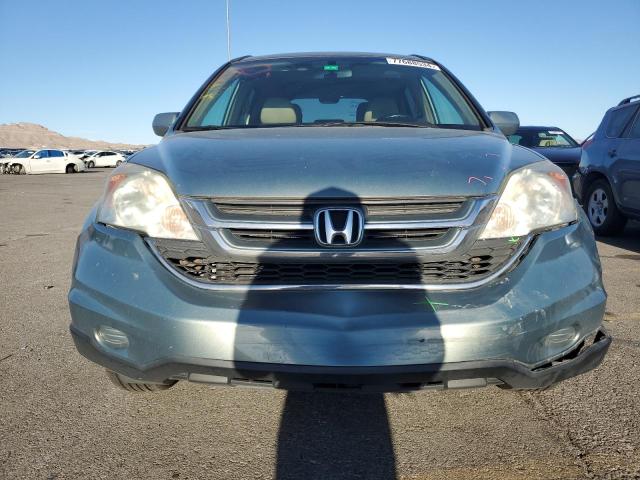 5J6RE3H78BL047204 2011 HONDA CRV