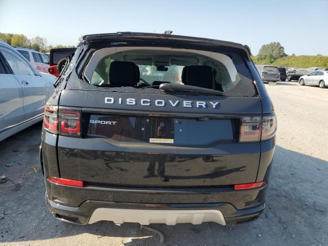 2024 LAND ROVER DISCOVERY - SALCJ2FX1RH346625