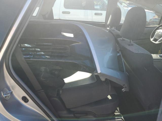 2016 TOYOTA PRIUS V - JTDZN3EU2GJ051705