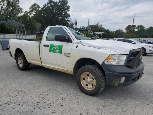 VIN 3C6JR7DGXPG602119 2023 RAM 1500, Tradesman no.4