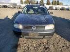 VOLKSWAGEN GOLF GLS T photo