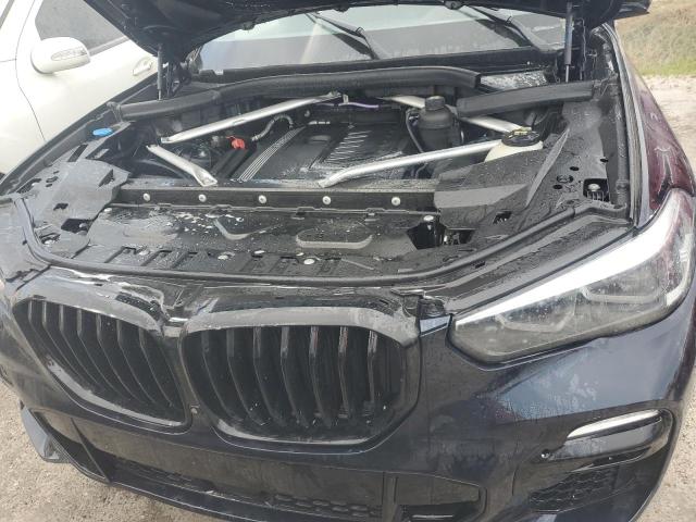 VIN 5UXCR6C07M9E62642 2021 BMW X5, Xdrive40I no.12