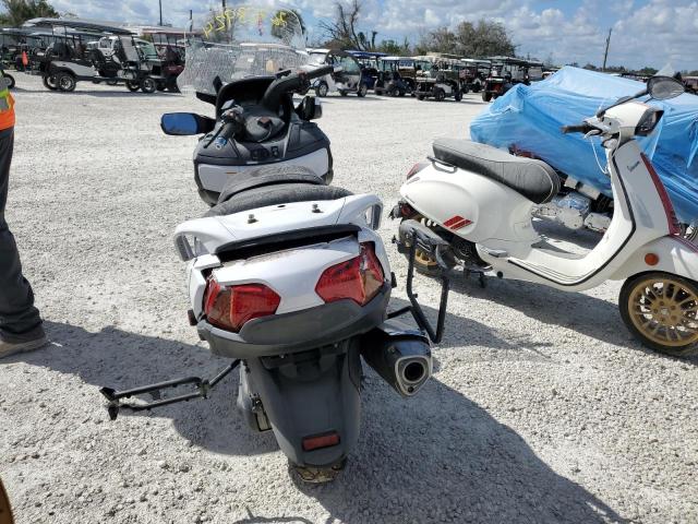 2018 SUZUKI AN650 A JS1CP51B0J2100525
