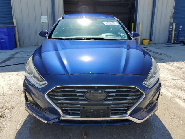 VIN 5NPE24AF3JH625250 2018 Hyundai Sonata, SE no.5