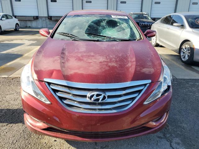 VIN 5NPEB4AC0EH867442 2014 HYUNDAI SONATA no.5