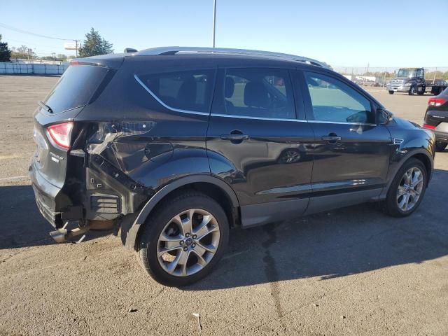 Vin: 1fmcu9j91eue36726, lot: 73752244, ford escape titanium 20143