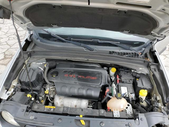 2016 JEEP RENEGADE L - ZACCJABT7GPC65848