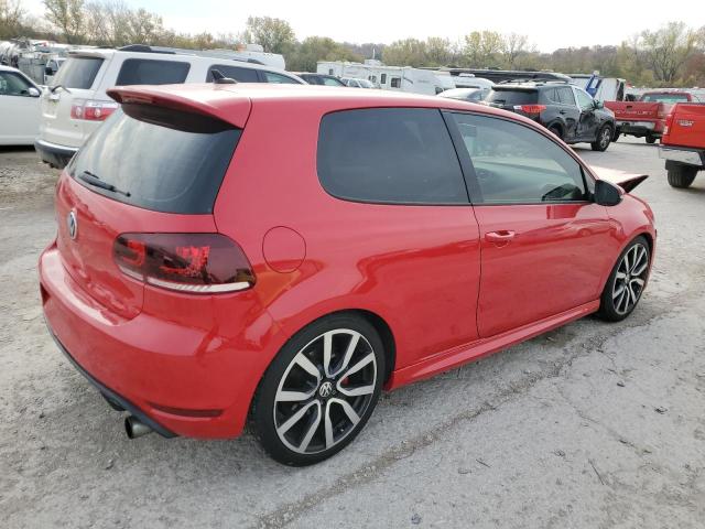 WVWEV7AJXCW180323 Volkswagen Gli Autoba 2012