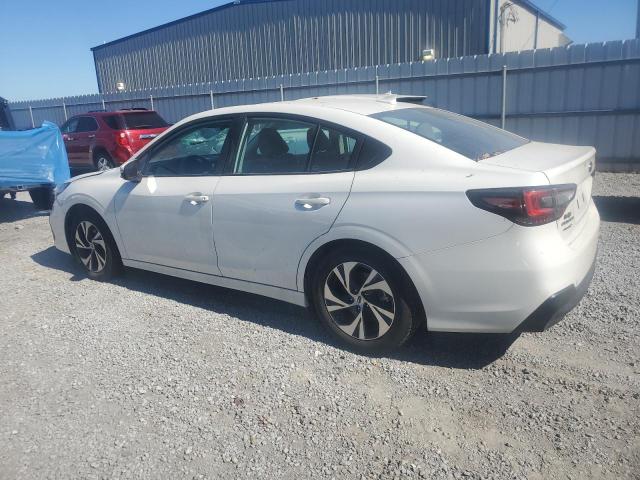 2024 SUBARU LEGACY PRE - 4S3BWAF63R3005326