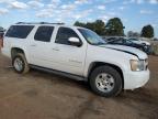 CHEVROLET SUBURBAN K photo