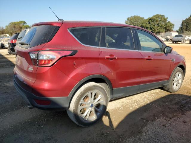 2017 FORD ESCAPE SE - 1FMCU0GDXHUC44006