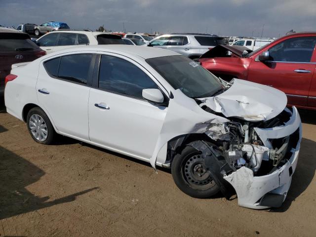 2018 NISSAN VERSA S - 3N1CN7AP4JL810287