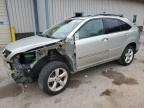 LEXUS RX 330 photo