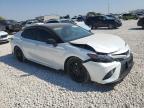 Lot #3024327109 2024 TOYOTA CAMRY TRD