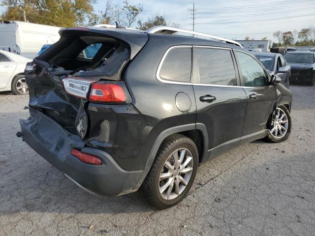 2015 JEEP CHEROKEE L - 1C4PJLDS5FW597452