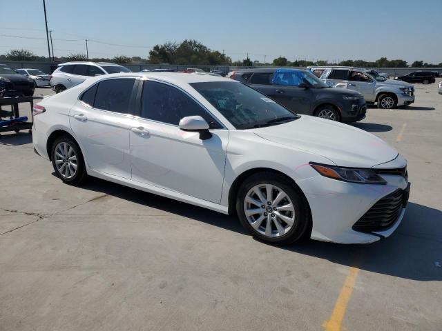 VIN 4T1B11HK8KU238901 2019 Toyota Camry, L no.4