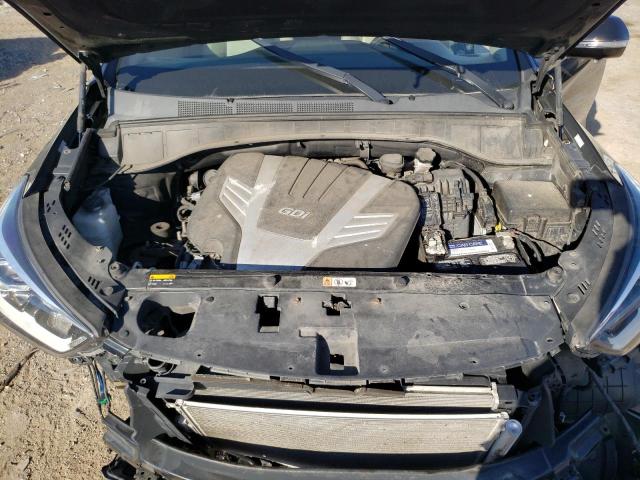 2017 HYUNDAI SANTA FE S - KM8SRDHF8HU168399