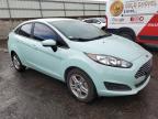 FORD FIESTA S снимка