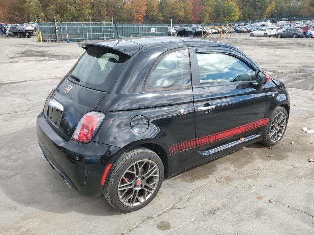 2015 FIAT 500 ABARTH 3C3CFFFH6FT598140
