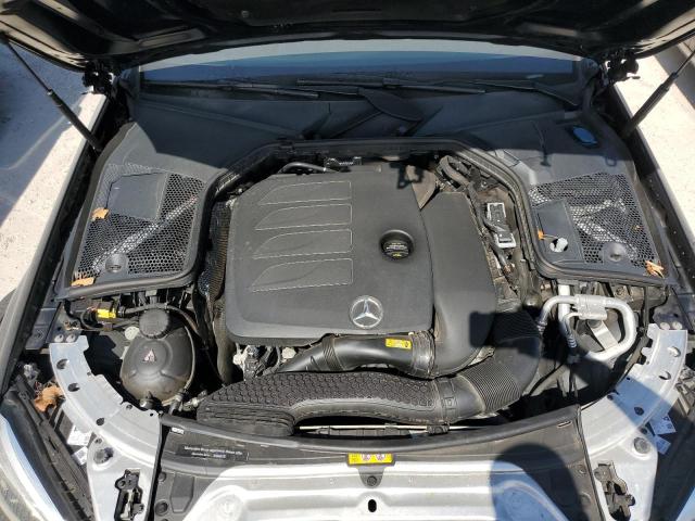 VIN WDDWJ8DBXKF831562 2019 Mercedes-Benz C-Class, 300 no.11