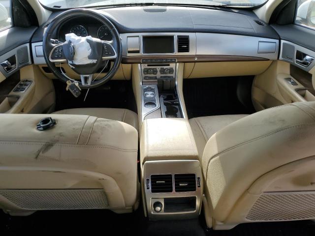 2015 JAGUAR XF 2.0T PR SAJWA0FS1FPU87579