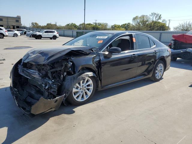2021 TOYOTA CAMRY LE - 4T1R11AK3MU564617