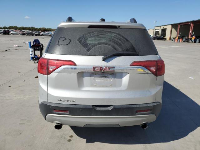 VIN 1GKKNMLS4KZ247197 2019 GMC Acadia, Slt-1 no.6