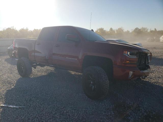 2018 CHEVROLET SILVERADO - 3GCUKRECXJG500943