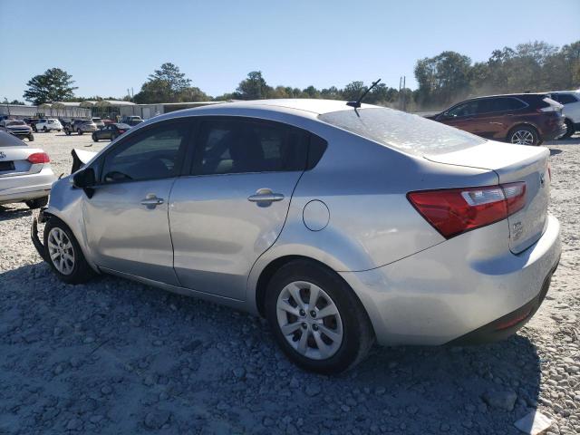 2015 KIA RIO LX - KNADM4A38F6504790