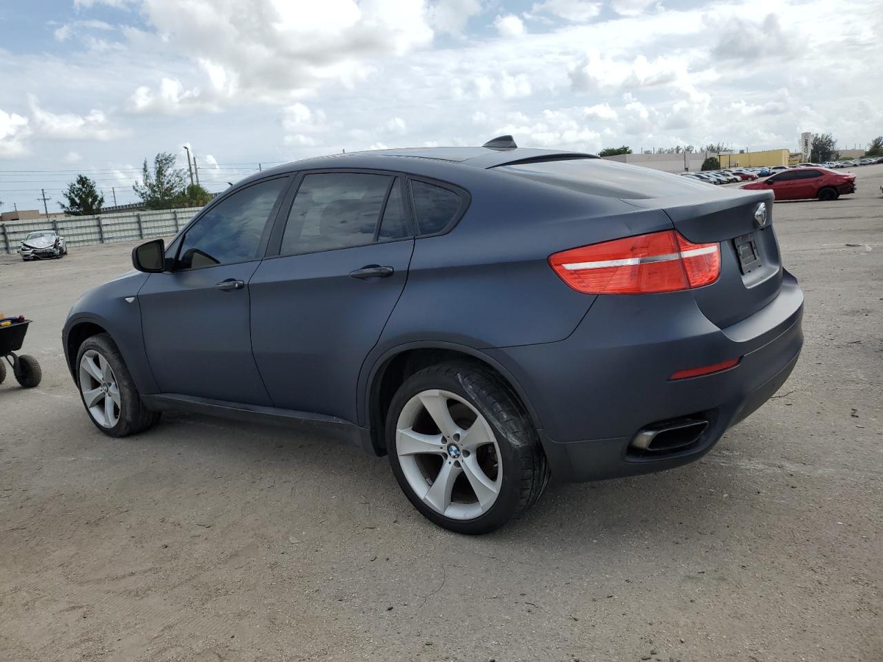 Lot #2940544482 2010 BMW X6 XDRIVE5