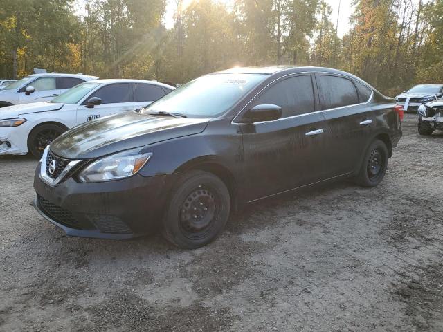 2017 NISSAN SENTRA S - 3N1AB7AP0HY354978