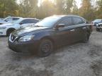 2017 NISSAN SENTRA S - 3N1AB7AP0HY354978