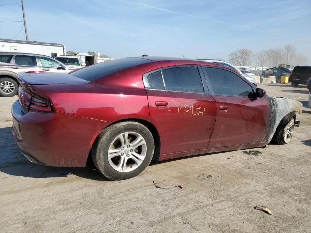 2019 DODGE CHARGER SX - 2C3CDXBG8KH720217