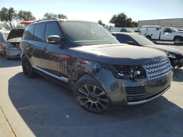 VIN SALGS2VF8FA216417 2015 Land Rover Range Rover, Hse no.4