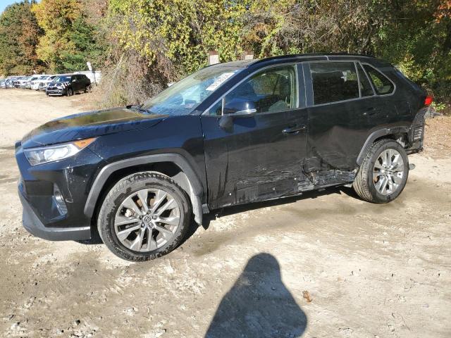 2020 TOYOTA RAV4 XLE P #2921131485