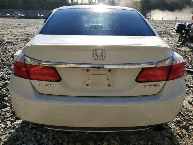 VIN 1HGCR2F56EA170562 2014 Honda Accord, Sport no.6