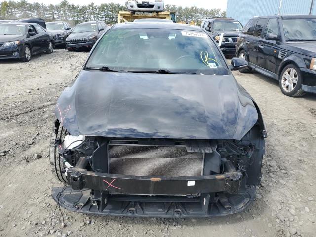 VIN 3KPF34AD5LE181487 2020 KIA Forte, Gt Line no.5